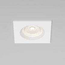 Встраиваемый светильник Elektrostandard 25055/01 a067706