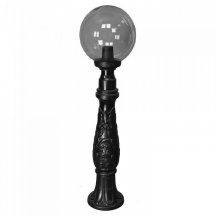 Наземный светильник Fumagalli Globe 300 G30.162.000.AZE27