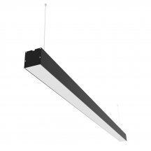 Потолочный светильник Wolta Профиль М ДСО02-54-301-4К-50Ч