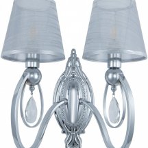 Бра Arte Milano AM347203 347203/2W CR