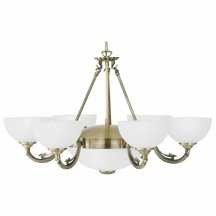 Люстра в гостиную Eglo Savoy 82749