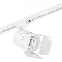 Трековый светильник Canno C126296 (Италия)