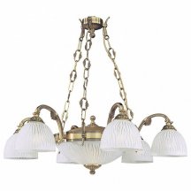 Элитная люстра Reccagni Angelo 5650 L 5650/6+2
