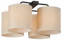 Потолочная люстра Vitaluce V28810-1/4PL