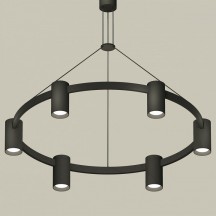 Подвесной светильник Ambrella light Traditional XB9022100