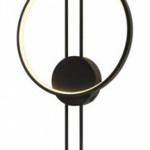 Накладной светильник Aployt Veronik APL.340.01.16