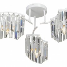 Потолочная люстра Vitaluce V5884-0/3PL