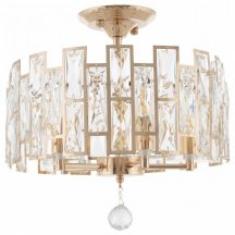 Потолочная люстра Arte Milano Sorrento-4209 374209/5/80/380 GD