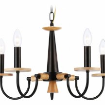 Подвесная люстра Ambrella light TRADITIONAL TR9593