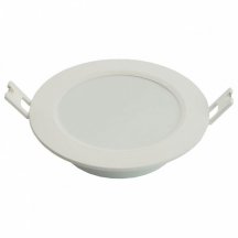 Светодиодный светильник Feron.ONE AL528 встраиваемый 12W 6400K белый 51185