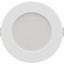 Встраиваемый светильник Apeyron Electrics  06-161