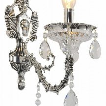 Бра с выключателем Omnilux Badesi OML-70501-01