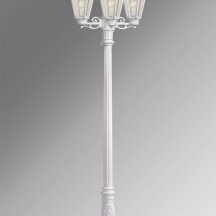 Наземный фонарь Rut E26.157.S30.WXE27