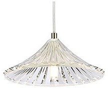 Подвесной светильник 8350 8352/S gold
