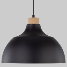 Подвесной светильник TK Lighting Cap 2071 Cap Black