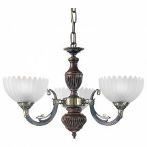 Элитная люстра Reccagni Angelo 3610 L 3610/3