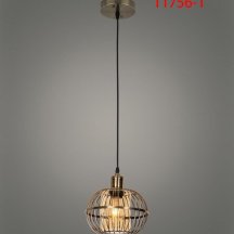 Подвесной светильник Alfa-Light F4124 F4124-26