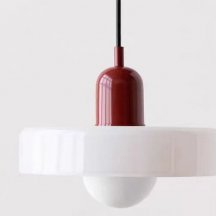 Подвесной светильник Alfa Light F3124-17