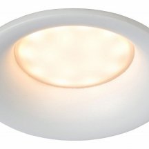 Встраиваемый светильник Lucide Ziva 09923/01/31