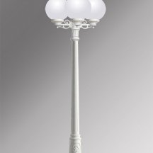 Наземный фонарь Globe 250 G25.156.S30.WYE27