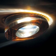 Точечный светильник Downlight DL012Y