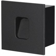 Уличный светодиодный светильник Odeon Light Nature Vitty 6650/1WL3