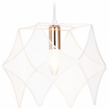 Подвесной светильник Ambrella light TRADITIONAL TR8420