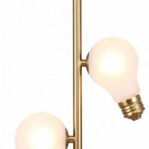 Подвесной светильник Freya Evidence FR5372PL-02BS