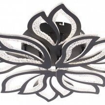 Потолочная люстра Natali Kovaltseva Fortuna LED LAMPS 81107/7C