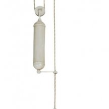 Подвесной светильник Jago Sorrento CSD 12B40