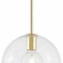 Подвесной светильник Lampit DUKKA TP 2055-1 GD