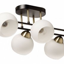 Люстра на штанге De City Торес 6 110011906