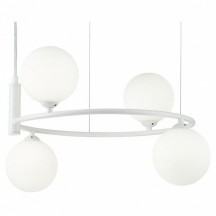 Подвесная люстра Maytoni Modern Mod013 MOD013PL-04W