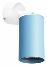 Спот Lightstar Rullo (214435+590006) RB435