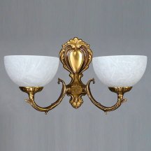 Бра Ambiente by Brizzi Seville 02140/2 AB