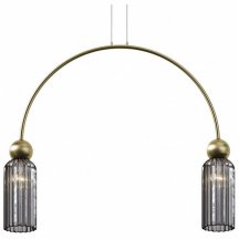 Подвесной светильник Maytoni Antic MOD302PL-02GR