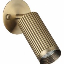 Спот Odeon Light Manchester 7013/1WA