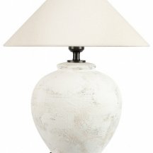 Интерьерная настольная лампа Clay 10486T/A