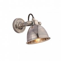 Настенный светильник лофт Covali  wL-50718