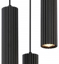 Подвесная люстра Moderli Cora V11933-3P