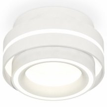 Точечный светильник Ambrella light Techno Spot XS8412003