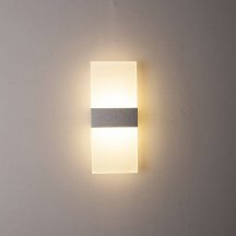 Настенный светильник DesignLed KASPER GW-3250-6-SL-WW