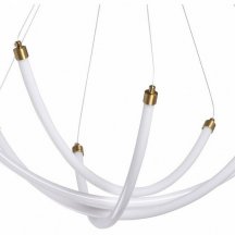 Подвесной светильник De City Оскар 64 510015704