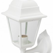 Светильник на штанге Эра  НБУ 04-60-001 белый