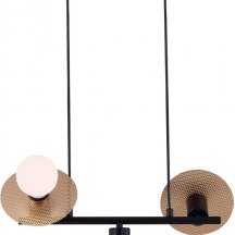 Подвесной светильник Ferro FR4009PL-03GB