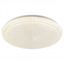 Потолочный светодиодный светильник Lussole Lgo Moonlight LSP-8321