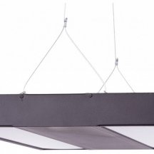 Подвесной светильник Uniel ULO-K16 UL-00012597