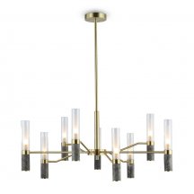 Потолочная люстра Ceramo Modern LH53355