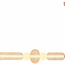 Подвесной светильник Moderli Lattice V11258-PL