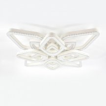 Потолочная светодиодная люстра Escada Sedna 10280/8LED